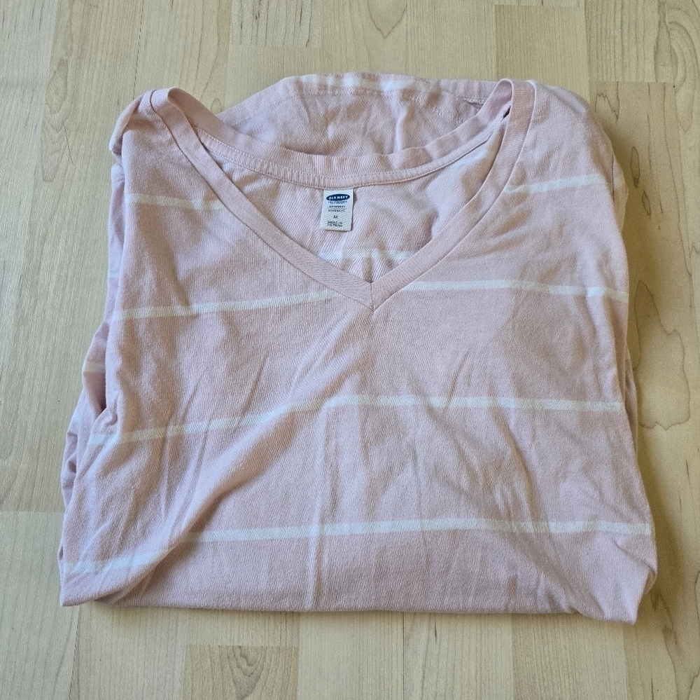 Old Navy Maternity Long Sleeve Size Medium
